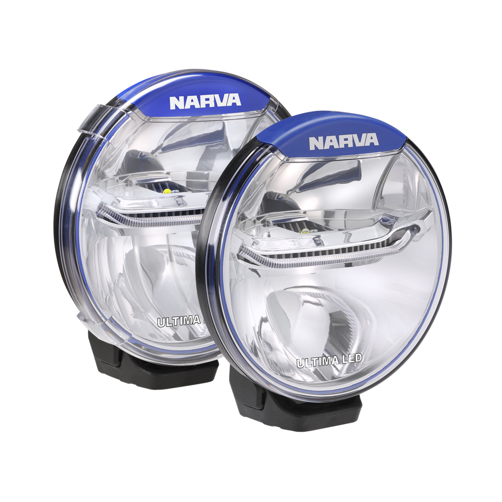 Narva Ultima Driving Lights