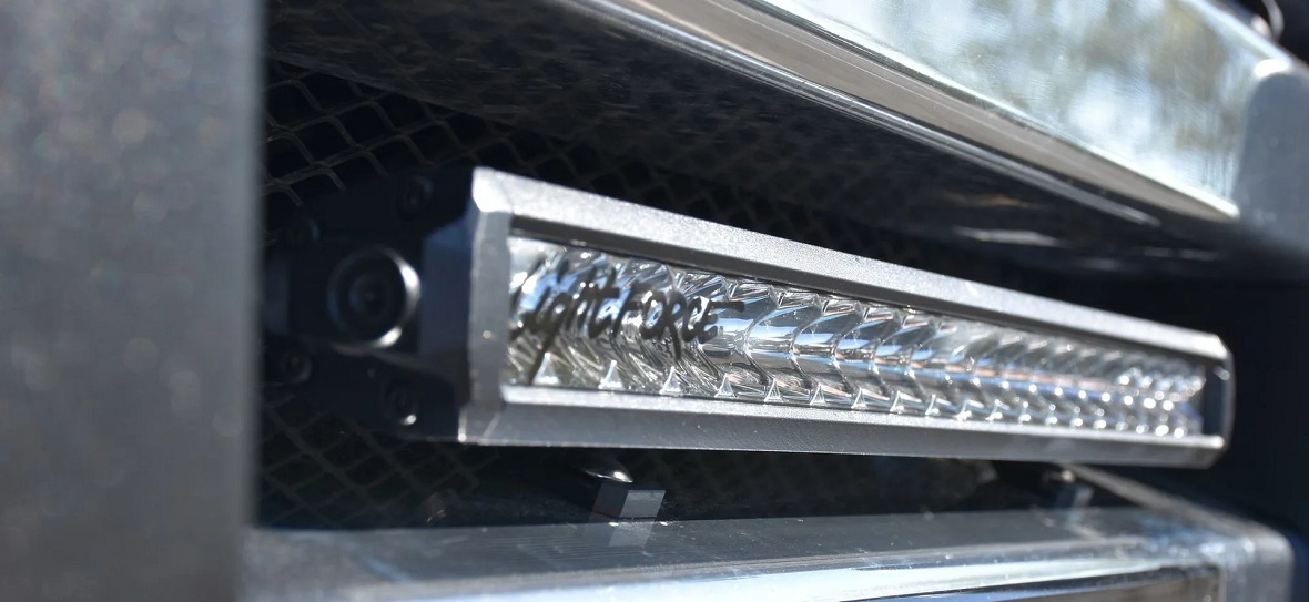 Lightforce LED Light Bars