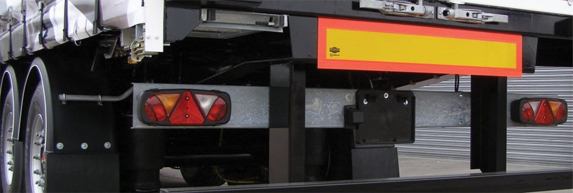 Rear Combination Lamps