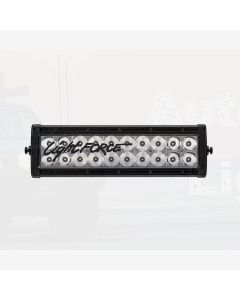 Lightforce Dual Row LED Light Bar (10in/254mm Combo)