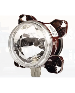 Hella 1030-24V 90mm H7 Headlamp - Main Beam