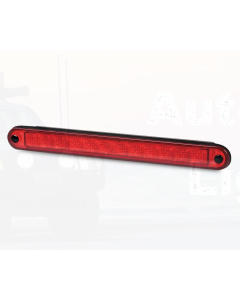 Hella 2334-24V LED Stop/Rear Position Strip Lamp - 24 Volt