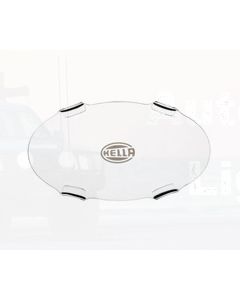 Hella Clear Protective Cover to suit Hella FF 50 Series (8147)