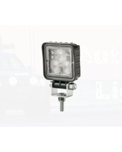 Ionnic 98-1090BK 1090 LED Flood Work Lamp - Bulk Pack (12-36V)
