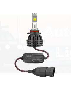 LED Autolamps HB4-5000LM HB4 Headlight