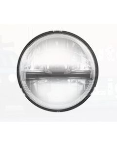 LED Autolamps HL146 5 3/4In Head Lamps High Beam/Park Lamp