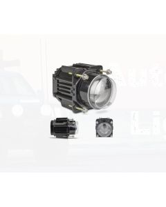 LED Autolamps HL92 90mm Projector Low Beam