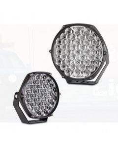 LED Autolamps TIR7 TIR OPTICS Driving Lamps