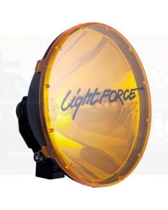 Lightforce FABD Blitz XGT 240mm Filter Amber Spot
