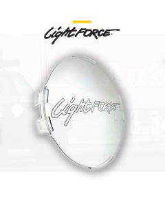 Lightforce F215C Clear Protective Cover