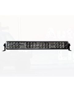 LightForce LFLB20D 20 Inch Dual Row LED Light Bar