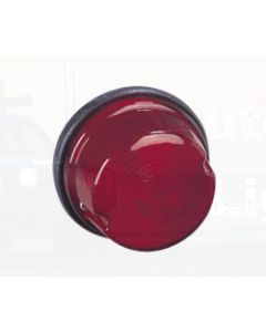 Narva 85820BL 12 Volt Rear Direction Indicator Lamp (Amber) - Blister Pack