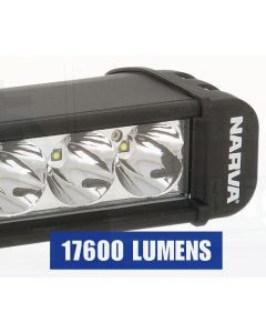 Narva 72766 9-32 Volt L.E.D Driving Lamp Bar Spot Beam - 17600 Lumens