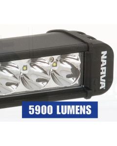 Narva 72735 9-32 Volt L.E.D Driving Lamp Bar Spot Beam - 5900 Lumens