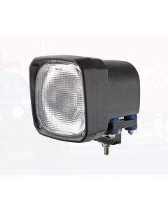 Nordic Lights 994-002 N400 12V Heavy Duty HID - High Beam (Sport) Work Lamp