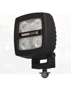 Nordic Lights 981-301 Spica LED N2401 - Wide Flood Work Lamp