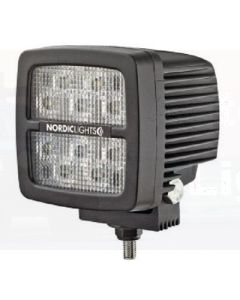 Nordic Lights 984-102 Scorpius Heavy Duty LED N4402 - Flood Work Lamp