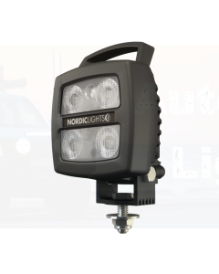 Nordic Lights 981-318 Spica Heavy Duty LED N2401 - Spot Work Lamp