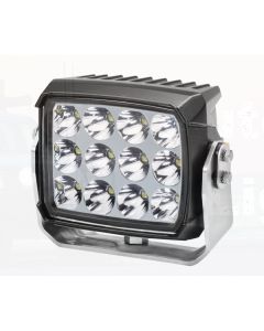 Hella 1FA 996 197-151 RokLUME 380 12v LED Auxiliary Lamp
