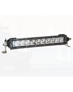 Lightforce Single Row LED Light Bar (10in/254mm Combo)