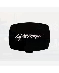 Lightforce STRIKERPBF Striker LED Black Cover