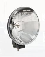 Narva 71667 Ultima 225 Broad Beam Driving Lamp 12 Volt 100W 225mm dia