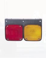 Narva 85970 Nissan-Type Combination Lamp, Stop/Tail, Direction Indicator (LH)