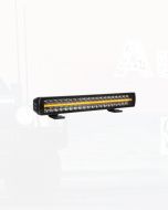 IONNIC 98-9181 20 inch 10-40V 'NIGHT RANGER' Dual Row LED Light Bar