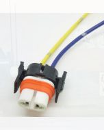 H11 Connector Plug Pre-wired