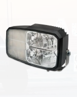 Hella 1LE996374041 LED Combination Headlamp High/Low Beam - Right Hand