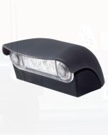 Hella 2559-1 LED Licence Plate Lamp 10-30V DC