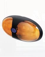 Hella 2031 Amber LED Supplementary Side Direction Indicator