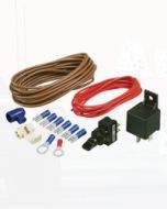 Hella Universal Auxiliary  Wiring Kit (5224)