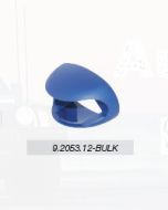 Hella 9.2053.12BULK Blue Housing to suit Hella DuraLed Series Marker and Courtesy Lamps (Pack of 4)