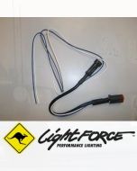 Lightforce Venom 170 Wiring Harness Adaptor