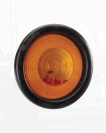 Narva 94002 12 Volt Sealed Rear Direction Indicator Lamp Kit (Amber) with Vinyl Grommet