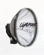 Lightforce RM240 Remote Mount 240mm Halogen 12V 100W Halogen Spotlight