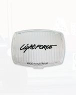 Lightforce STRIKERLEDFCC Striker LED Driving Light Wide Filter