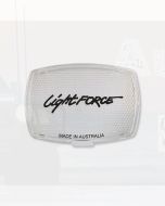Lightforce STRIKERLEDFCF Striker LED Driving Light Flood Filter