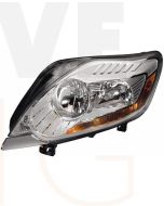 Hella 1LJ009696741 Headlamp FF-LES AFPO BL LW RH MG12