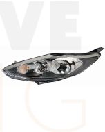 Hella 1LJ247045341 Headlamp FF-LES A/FPO LW BL RH MG12