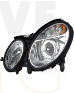 Hella 1LL008369181 Headlamp DE-LES FPO/A LW BL RH MG12
