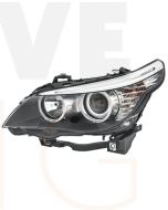 Hella 1LL009449031 Headlamp LH MG12