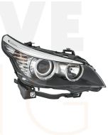 Hella 1LL009449041 Headlamp - Right Hand