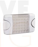 Hella DuraLed Interior Lamp - Spread (2JA959037511)