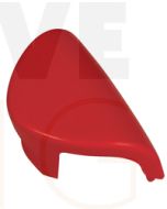 Hella DuraLed Red Screw Cap (Pack of 4) (9.2330.10) 