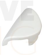 Hella DuraLed White Screw Cap (Pack of 4) (9.2330.11)