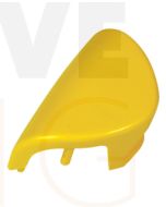 Hella DuraLed Yellow Screw Cap (Pack of 4) (9.2330.14)