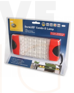Hella DuraLED Combi-S Stop/Rear Position/Rear Direction Indicator Lamp