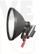 Lightforce Blitz 240mm HID Remote Mount Shooters Light - 12V 50W 5000K